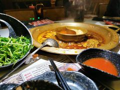 -哥老官重庆美蛙鱼头(松江地中海十八哥店)