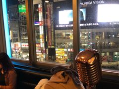 -カラオケ館(歌舞伎町一番街店)