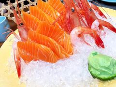 -山葵家·创意料理(宁波来福士店)