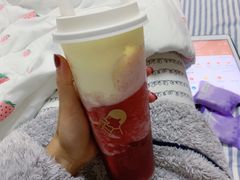 -喜茶(杭州滨江宝龙店)