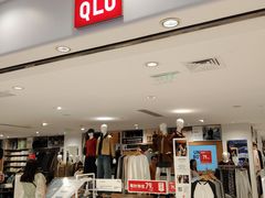 -凯德MALL(西直门店)