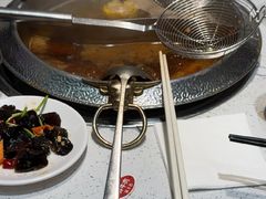 -千牛将·鲜牛肉火锅(开元路店)