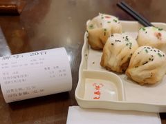 -东泰祥生煎馆(陕西南路店)