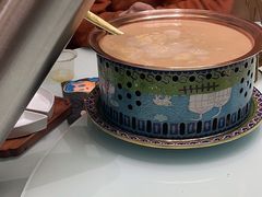 -哈啾嗨·新概念蒙餐(红星新城店)