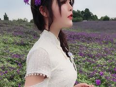 -紫颐香薰山谷景区