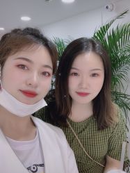 -久匠·野生眉半永久纹眉