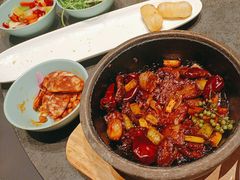 -湖鱼湖·蓉亭食贝(亚运村店)