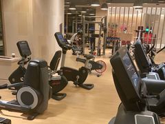 -北京嘉里健身·Kerry Sports(北京嘉里大酒店)