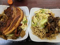 -茶南面馆(湖西街店)