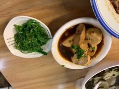 -凤起龙游老面包子(凯德晶品店)