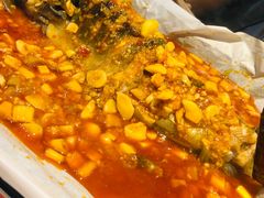 -红辣椒·川菜·火锅(张杨路店)