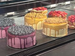 -BAKER&SPICE(安福路店)