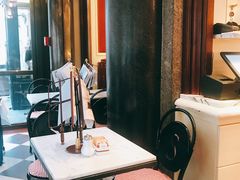 -Cafe Sacher(WIEN)