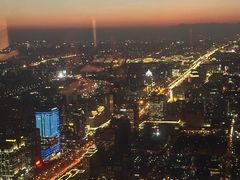 -云·酷Atmosphere(国贸大酒店)