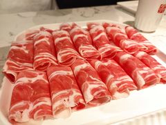 -丁卯•铜锅涮肉(工体店)