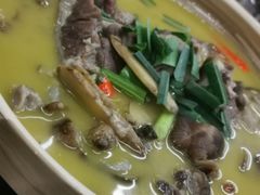 熏蹄膀-张氏父子常德肠子馆(红星总店)