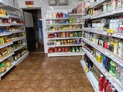 -百年义利(鲁谷东街店)