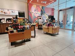 -星巴克臻选(广州东山锦轩店)