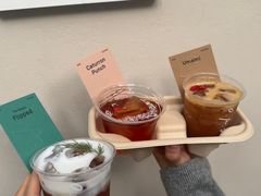 -O.P.S. CAFE