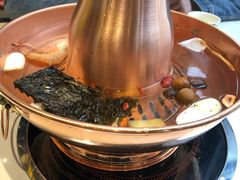 -东门口涮肉·砂锅·烤串(老门东店)