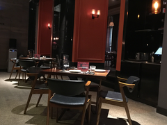 大堂-食间牛排(湖西路店)