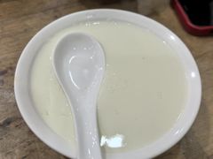 -沙湾姜埋奶(兴新包店)