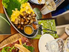 -Blac+Blac(中海环宇荟店)