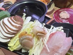 -寿司郎(皇庭广场店)
