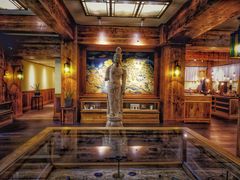 -松赞丽江山居餐厅