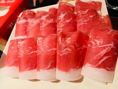 -井格重庆火锅(西直门凯德Mall店)