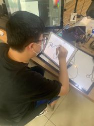 -长沙纹身·龙堂刺青·三土师傅的店