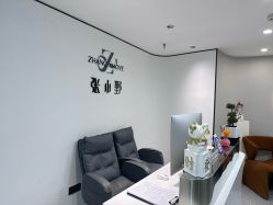 -张小野·专业半永久纹眉