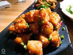 -周三的情书花园餐厅(江北店)