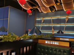 大堂-谢蟹浓(西铁营万达店)