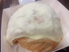 -花园饼屋·吐司蛋糕面包(星海店)