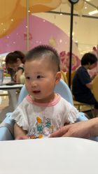 -奈尔宝·儿童乐园·亲子餐厅(华采天地店)