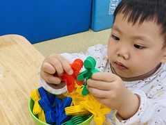 -全优加早教托育园(广百新一城店)