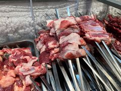 -新疆喀什烤肉饭店(红松路店)