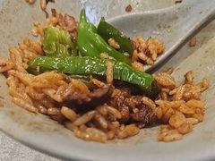-湘中缘·湖南菜(娄底驻京办店)