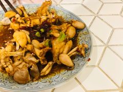 -十面欢腾·海鲜面·台式Bistro(长乐路店)