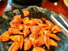 -红小姐的烤肉店(西三旗店)