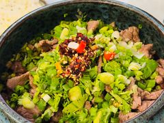 私家小牛肉-君霖海鲜私房菜(春柳店)