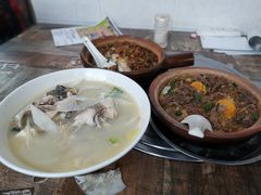 -阳江河堤老牌曾记美食