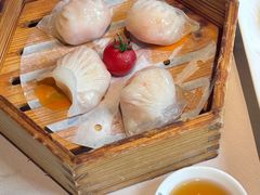 -ZEN采蝶轩·粤味臻鲜·手作点心·商务宴请(泰州店)