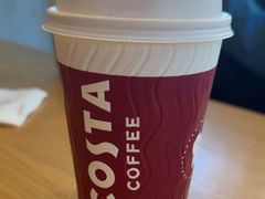 -COSTA COFFEE(金长安大厦店)