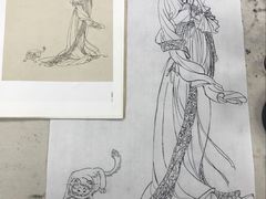 -秦汉胡同书法古筝围棋国画书院(宝地分馆)