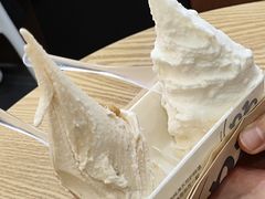 -野人先生Gelato(上海长宁龙之梦店)