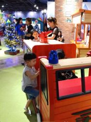 -幻贝家儿童乐园(苏州中心店)