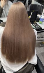 -V7 HAIR SALON烫发染发接发