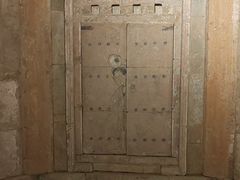 -洛阳古墓博物馆